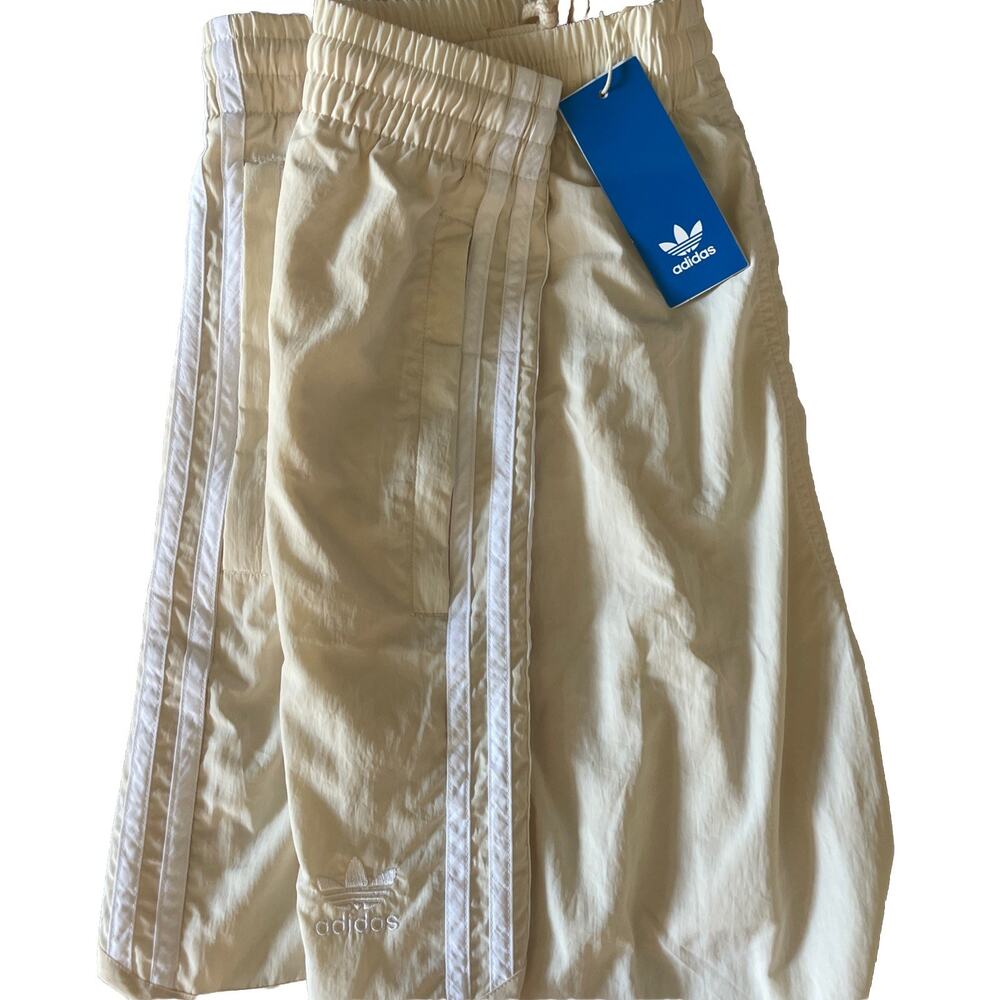 Adidas Originals Men's Classics Sprinter Shorts Size SMALL NWT $45 - Picture 4 of 4
